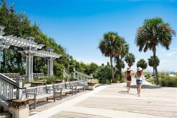 Local Hilton Head business